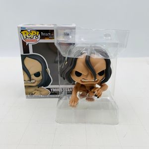 ユミル巨人の値段と価格推移は？｜1件の売買データからユミル巨人の