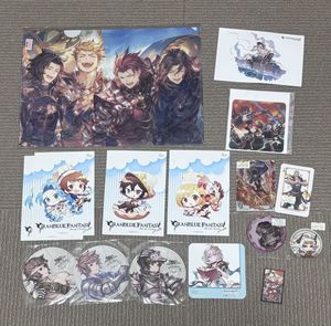 グラブル ファイルの値段と価格推移は？｜3件の売買データからグラブル