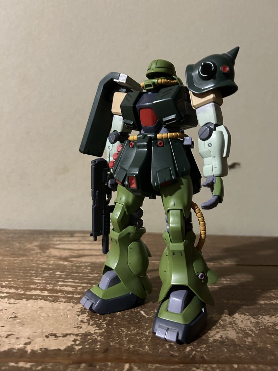 RE/100 1/100 ザクII改の値段と価格推移は？｜8件の売買データからRE