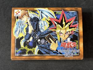 遊戯王 EX 初期の値段と価格推移は？｜13件の売買データから遊戯王 EX