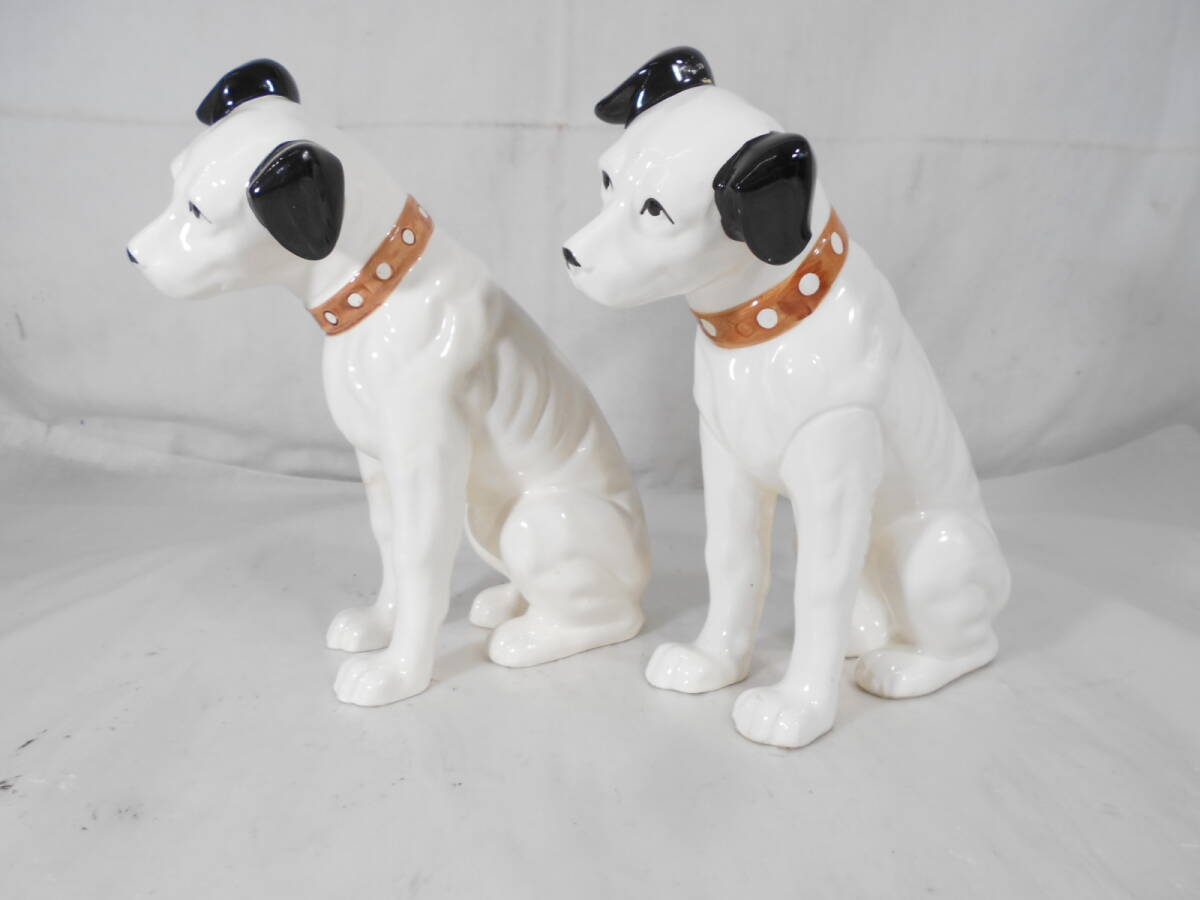 陶器 犬の置物の値段と価格推移は？｜10件の売買データから陶器 犬の