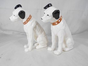 ビクター犬の値段と価格推移は？｜68件の売買データからビクター犬の