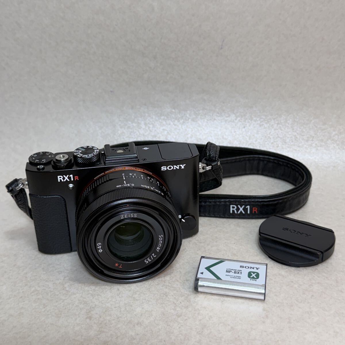 DSC-RX1の値段と価格推移は？｜345件の売買データからDSC-RX1の価値が