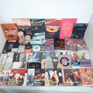 ラルク トレカの値段と価格推移は？｜3件の売買データからラルク