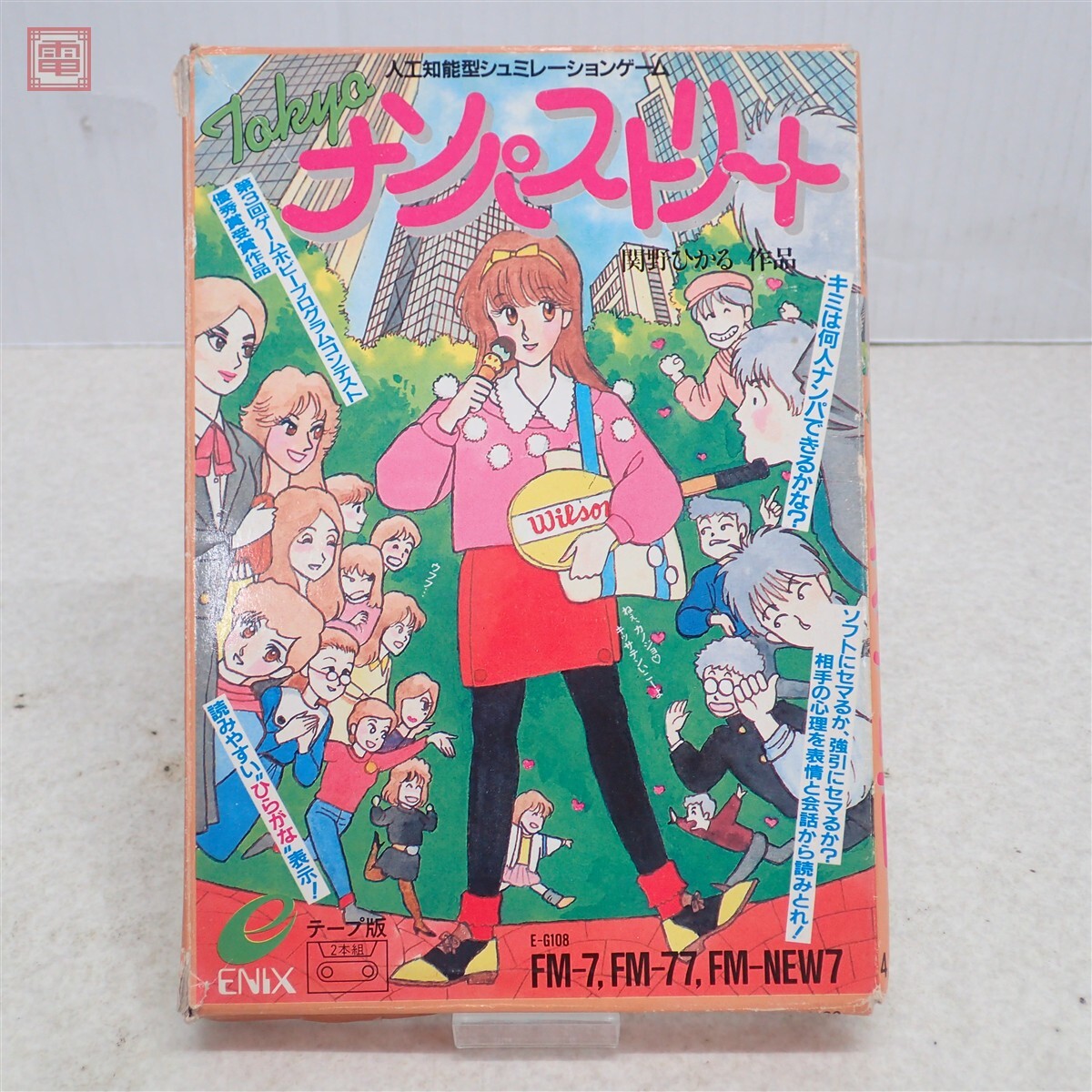 Tokyoナンパストリートの値段と価格推移は？｜2件の売買データから
