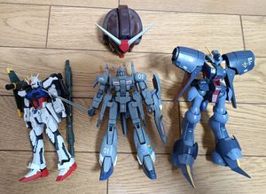 ガンプラ 余剰パーツの値段と価格推移は？｜46件の売買データから