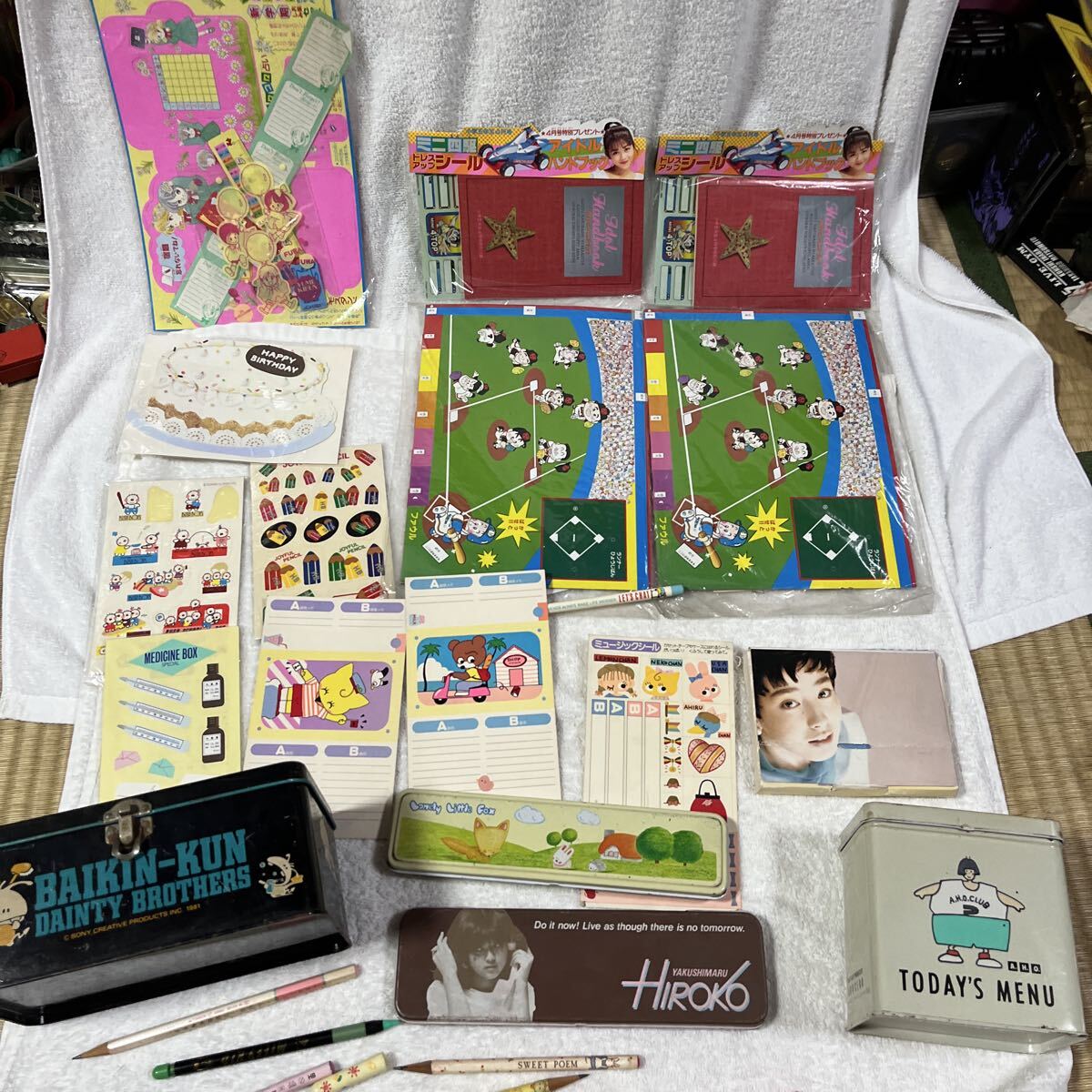 バイキンくん　ポケットカメラ バイキンくんの値段と価格推移は？｜3件の売買データからバイキンくん
