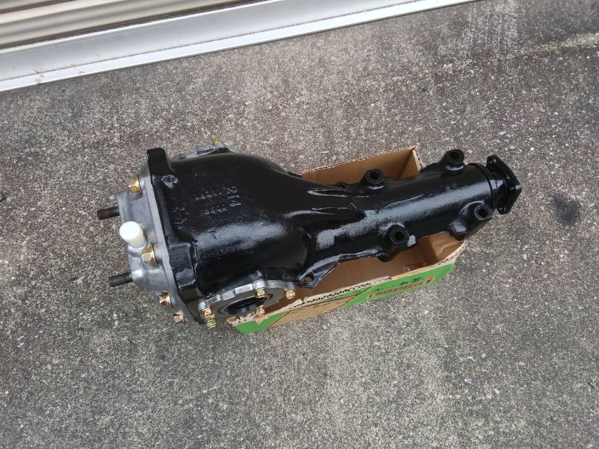 Grb 純正 リアデフ トルセンlsd インプレッサ wrx sti デフ玉