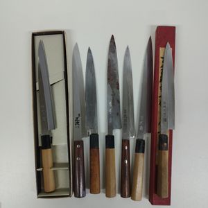 木屋 包丁の値段と価格推移は？｜207件の売買データから木屋 包丁の