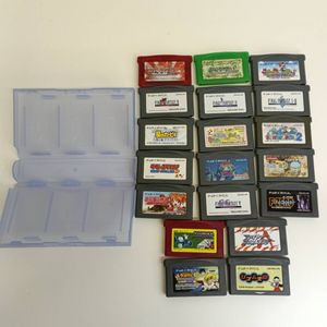ゲームボーイアドバンスソフト まとめの値段と価格推移は？｜94件の