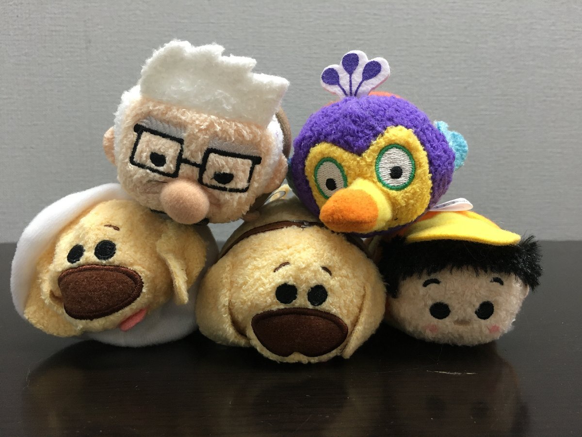 カールじいさんの空飛ぶ家の値段と価格推移は？｜14件の売買データから