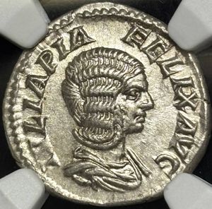 古代ローマ銀貨の値段と価格推移は？｜8件の売買データから古代ローマ