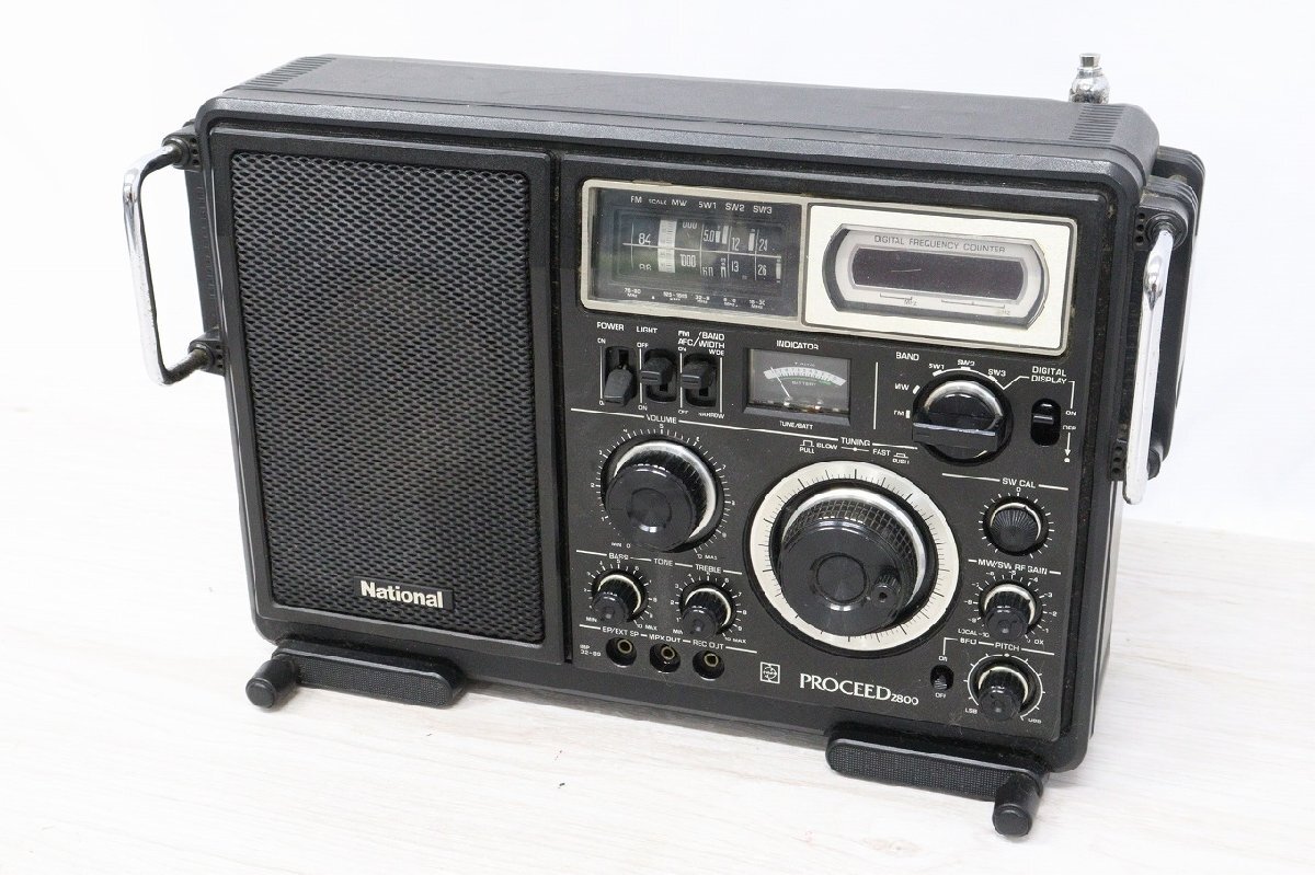 RF-2800の値段と価格推移は？｜16件の売買データからRF-2800の価値が
