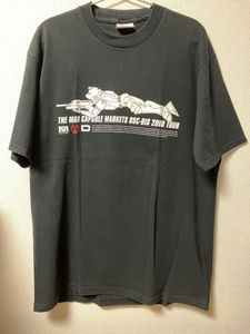 THE MAD CAPSULE MARKETSの値段と価格推移は？｜40件の売買データから
