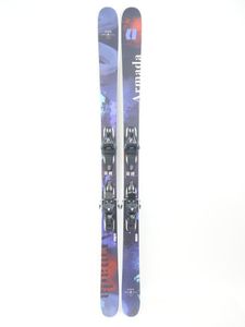 ARMADA スキーの値段と価格推移は？｜3件の売買データからARMADA