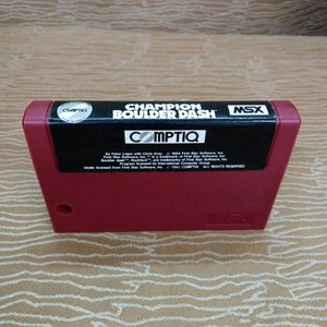 MSX ROMのYahoo!オークション(旧ヤフオク!)の相場・価格を見る｜Yahoo