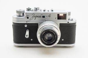 ZORKI 3の値段と価格推移は？｜9件の売買データからZORKI 3の価値が