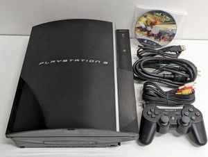 ps3 cecha00のYahoo!オークション(旧ヤフオク!)の相場・価格を見る