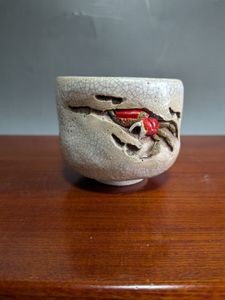 水月焼の値段と価格推移は？｜16件の売買データから水月焼の価値が