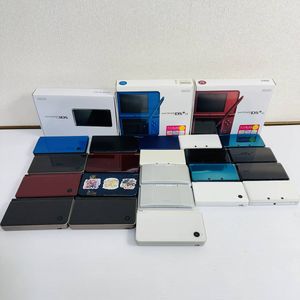 dsi LLの値段と価格推移は？｜2581件の売買データからdsi LLの価値が