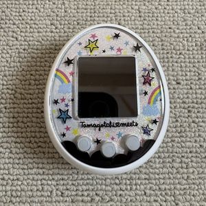 動作確認済】 恋するたまごっちゅ BLACK＆WHITE バンダイ Yahoo