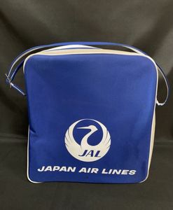 JAL バッグ レトロの値段と価格推移は？｜8件の売買データからJAL