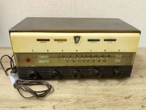 東芝 レトロ ラジオの値段と価格推移は？｜183件の売買データから東芝