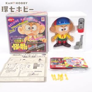 怪物くん フィギュアの値段と価格推移は？｜17件の売買データから怪物