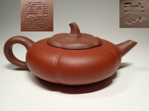 陳 急須の値段と価格推移は？｜11件の売買データから陳 急須の価値が