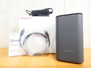 home5G HR01のYahoo!オークション(旧ヤフオク!)の相場・価格を見る