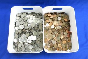 1セント 硬貨の値段と価格推移は？｜142件の売買データから1セント
