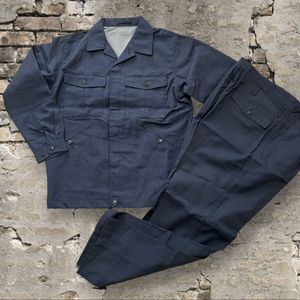 ナッパ服 国鉄の値段と価格推移は？｜14件の売買データからナッパ服