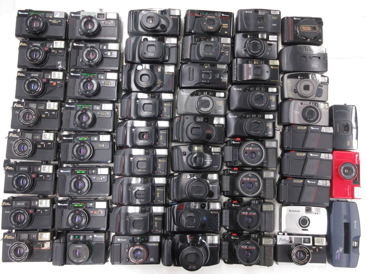 FUJI DL-200 DATEの値段と価格推移は？｜3件の売買データからFUJI DL