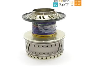 スタジオオーシャンマーク カスタムスプールの値段と価格推移は？｜17