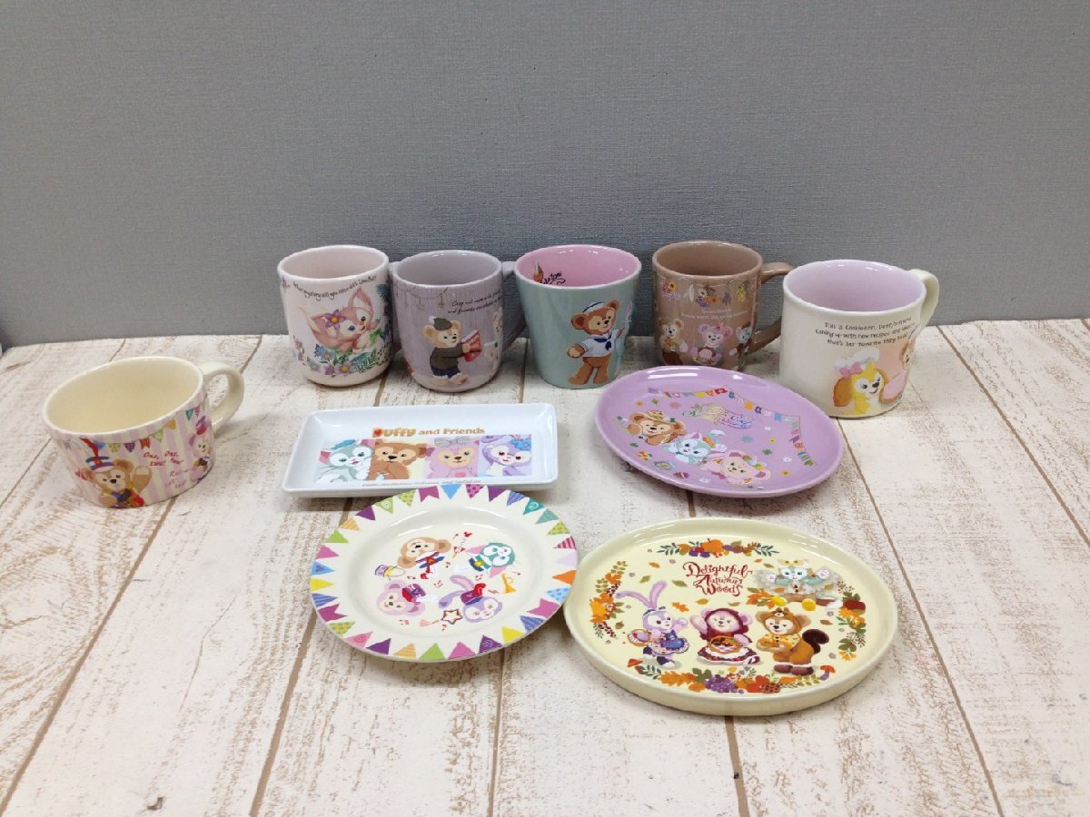 スーベニア ディズニーの値段と価格推移は？｜123件の売買データから