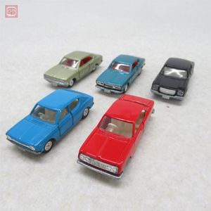 トミカ センチュリーの値段と価格推移は？｜77件の売買データから