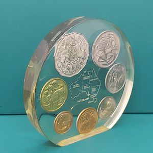 オーストラリア 2セントの値段と価格推移は？｜5件の売買データから