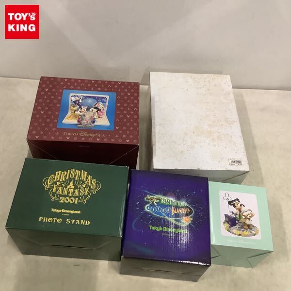 ディズニーシー5周年の値段と価格推移は？｜11件の売買データから