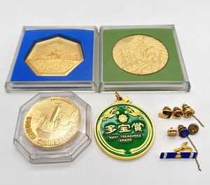 創価学会 バッジの値段と価格推移は？｜12件の売買データから創価学会