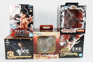 ワンピース 1番くじ フィギュアの値段と価格推移は？｜12件の売買