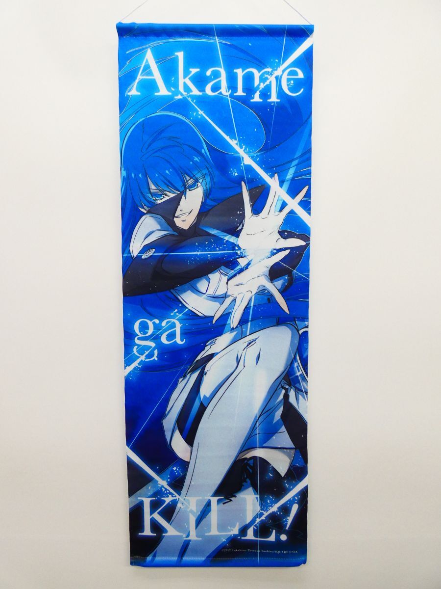 アカメが斬るの値段と価格推移は？｜22件の売買データからアカメが斬る