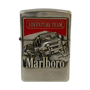 Zippo 1998 マルボロの値段と価格推移は？｜4件の売買データからZippo
