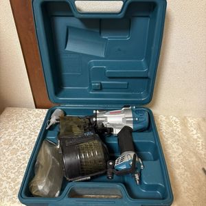 釘打ち機 兼松の値段と価格推移は？｜11件の売買データから釘打ち機