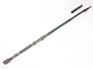 Daiwa 振出小笠原 24号 525 磯竿 小笠原24号 ダイワの値段と価格推移は？｜4件の売買データから小笠原24