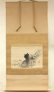 川合玉堂 掛軸の値段と価格推移は？｜28件の売買データから川合玉堂