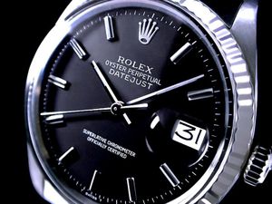 ROlex 1601の値段と価格推移は？｜115件の売買データからROlex 1601の