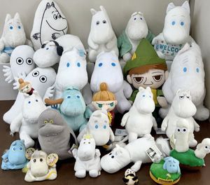 ムーミン モランの値段と価格推移は？｜4件の売買データからムーミン
