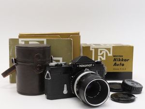 NIKOMATの値段と価格推移は？｜370件の売買データからNIKOMATの価値が