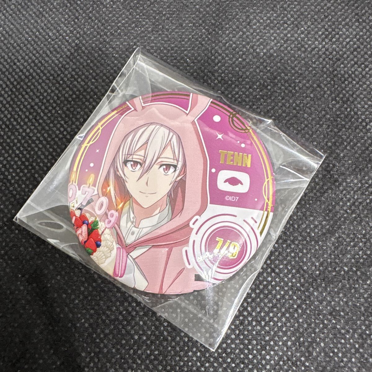 アイナナ 缶バッジの値段と価格推移は？｜218件の売買データから