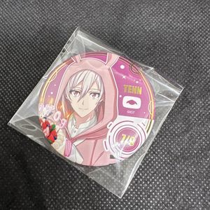 アイナナ 缶バッジの値段と価格推移は？｜195件の売買データから
